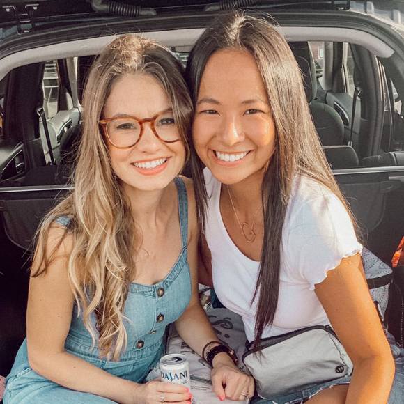 Meet your Posher, Gabby - Picture 1 of 1